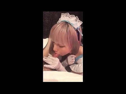 ❤️ Japansk Idol [mayuka], fransk stuepige kostume, del 1, blowjob og onanere med lotion ❤❌ Porno fb at da.hqpornvideos.ru