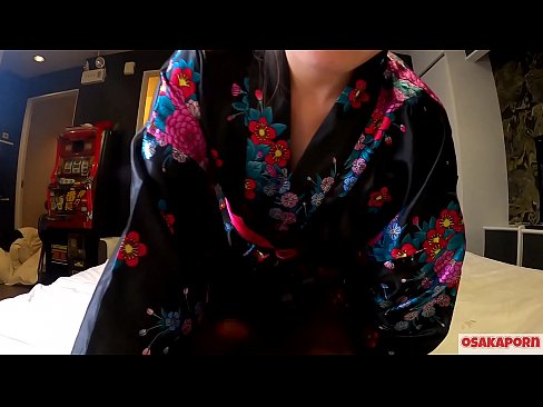 ❤️ Ung cosplay pige elsker sex til orgasme med en sprøjte i en hestepige og et blowjob. Asiatisk pige med behåret fisse og smukke bryster i traditionel japansk kostume i amatørvideo, der viser onani med fucklegetøj. Sakura 3 OSAKAPORN. ❤❌ Porno fb at da.hqpornvideos.ru