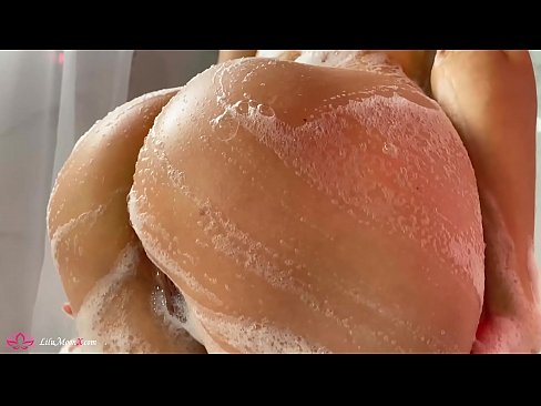 ❤️ Brunette onanerer fisse med vibrator til intens orgasme i brusebad ❤❌ Porno fb at da.hqpornvideos.ru