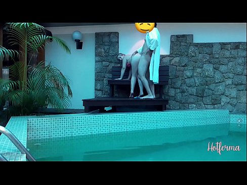 ❤️ Chef inviterer stuepige til poolen, men kunne ikke modstå en hot ❤❌ Porno fb at da.hqpornvideos.ru