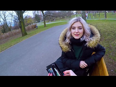 ❤️ Sluger en fremmed mands varme sperm for penge - blowjob i parken af Eva Elfie ❤❌ Porno fb at da.hqpornvideos.ru